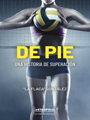 cover image of De pie